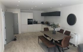 Coastal Links Apartment Portrush